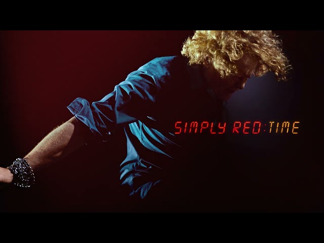 Simply Red - It Wouldn't Be Me