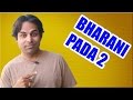 Moon in Bharani nakshatra pada 2 in Vedic Astrology (Moon in Aries)