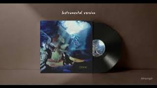 Cincin - Hindia | Instrumental