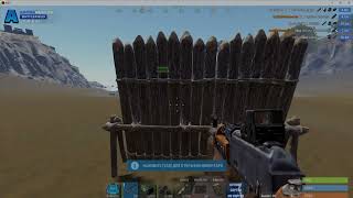 Бесплатный чит на Раст 2602 RustEspHack Rust Hack+Обход еак