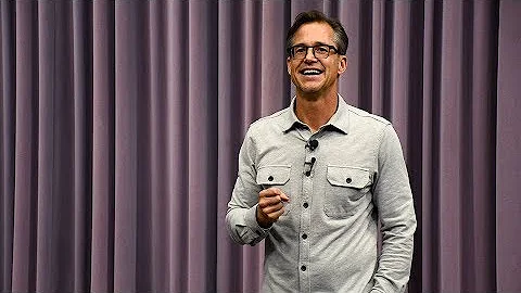Rich Barton: Empower People with Information [Enti...