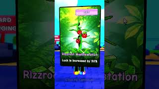 I got the rare card in plants vs brainrots Credit:@FusingPet #roblox #fypシ #plantvsbrainrot