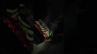 Ailecek Mangal Keyfi