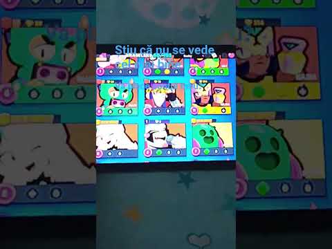 Nota la cont #brawlstars