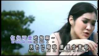 Video thumbnail of "Xiao Xiao Yang Er Yao Hui Jia "小小羊儿要回家" Huang Jia"