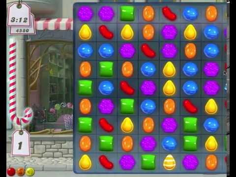 Candy Crush Saga já atingiu uma receita de 20 mil milhões de dólares