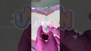 Unboxing and Wraping Fkirons Kawaii Collection ✨💜 Tattoo Machine #asmr #asmrsounds #tattoomachine