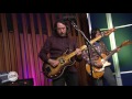 Caveman performing "All My Life" Live on KCRW