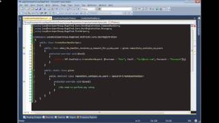 Test-Driven Development using C#, Part 2-1
