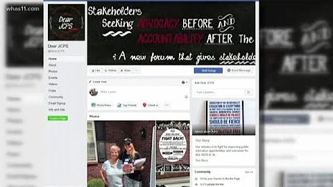 JCPS Board approves takeover compromise