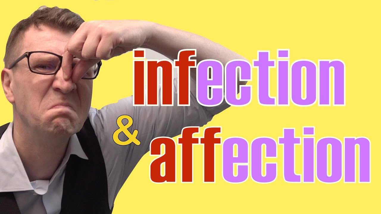 Quelle Est La Différence Entre Infecter Et Infester – KFRPCC