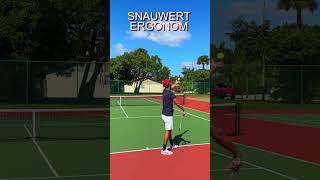 How Much Difference Does a Racquet Actually Make?