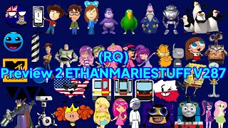 (RQ) Preview 2 ETHANMARIESTUFF V287