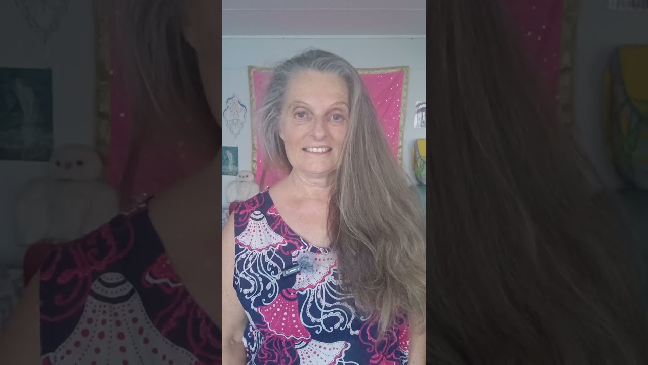 A Gift for You : a 3 Minute Meditation💗