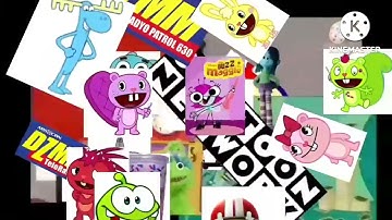 Orange Inhales Everything Add Round 8