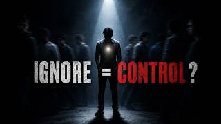 The Dark Psychology of Silence: How Isolation Controls Your Mind (Hidden Manipulation)