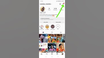 How to enable data saver on instagram new update April 2023||Instagram me data save kaise kare