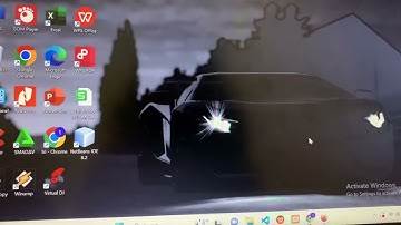 cara menjalankan XAMPP dan VISUAL STUDIO CODE