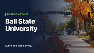 Ball State University | Indiana | OnRoute