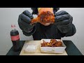 쏘마치 콤보 먹방 ASMR Mukbang Eating Sound 240427 2024년 4월 27일 DoubleXLarge 더블엑스라지