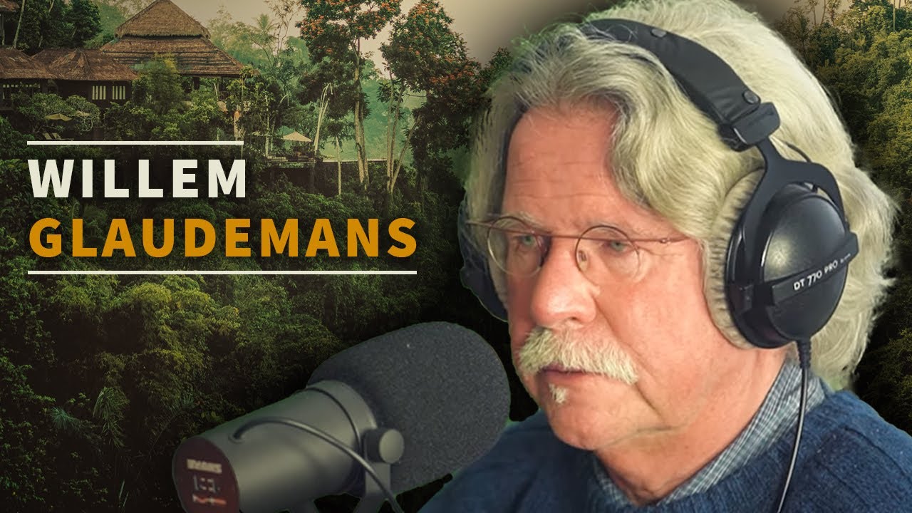 Willem Glaudemans - Niets werkelijks kan bedreigd worden - Helden en Hordes