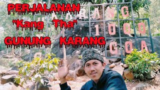 Download Lagu Perjalanan menuju gunung karang seribu goa  di MAJALENGKA || Kang Tha MP3