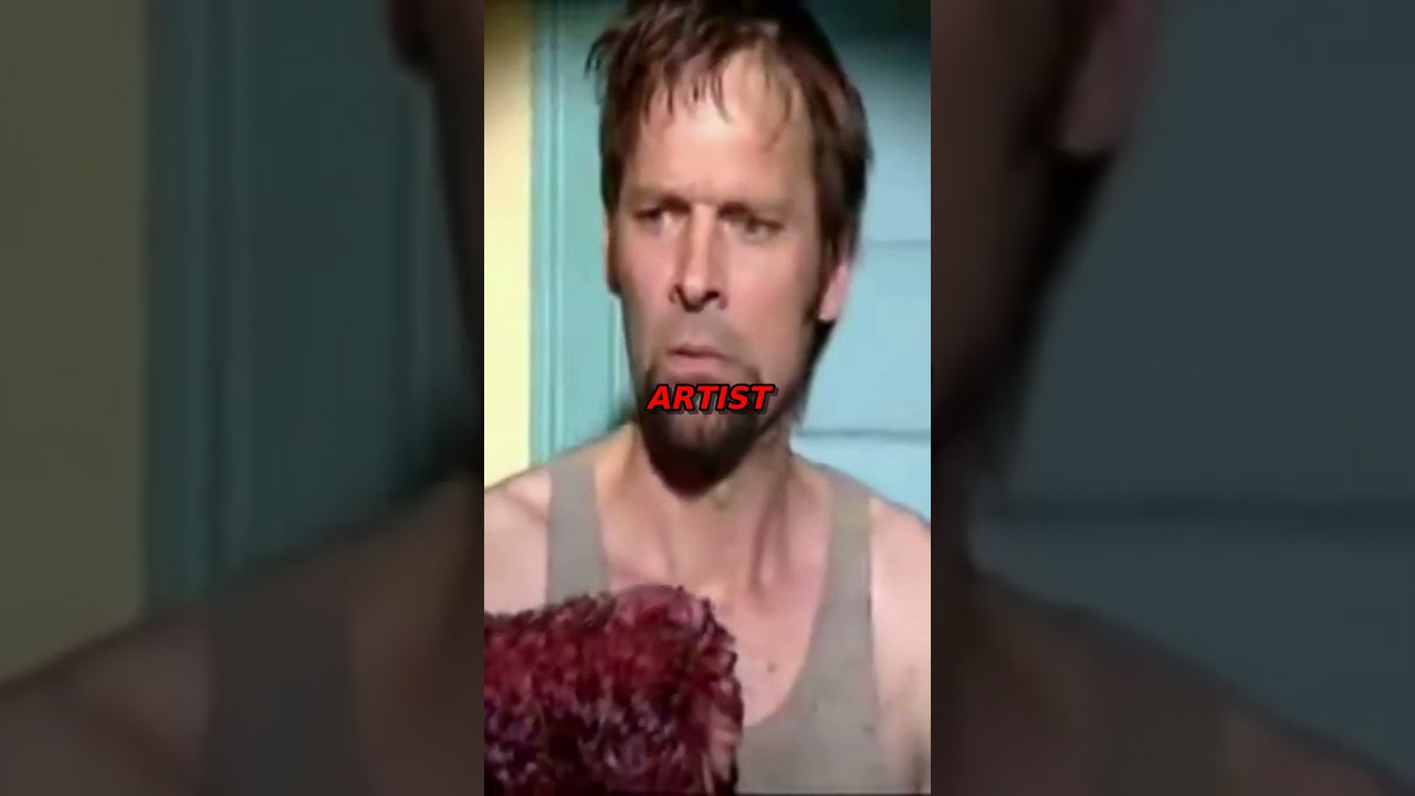 Have you seen this forgotten #simonpegg and #edgarwright #comedy? Review of #asylum in linked video