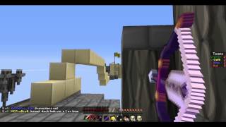 Minecraft/Bedwars (German/Deutsch) #4
