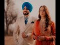 Live wedding charandeep singh chahal weds harleen kaur gill studio baldev ahmedgarh m9417324985