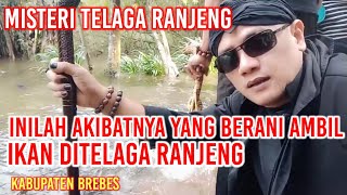 Misteri Telaga Ranjeng