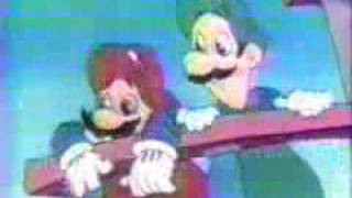 SMBSS - Rolling Down the River (1/2)