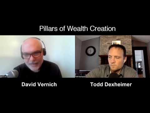 POWC #634 – Pillars of Wealth Creation