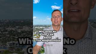 Fort Lauderdale’s Luxury Neighborhood Nobody Talks About