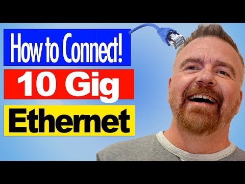 10 Gigabits -