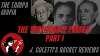 Episode 56: The Trafficante Family (Part I) screenshot 3