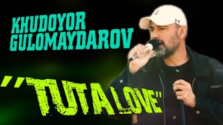 Тута Лӯве Худоёр Ғуломайдаров Tuta Lovekhudoyor Gulomaydarov Vohid Editor