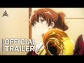Sound Euphonium The Final Movie Part 1 Official Trailer