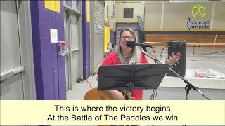 BOTP4 Anthem Rendition