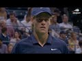 Jannik Sinner vs. Felix Auger Aliassime Full Match | 2025 US Open Semifinal