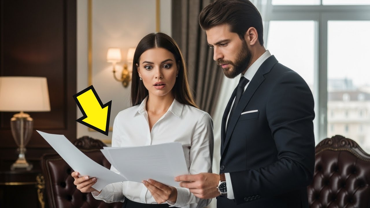 Grávida por erro médico… agora ela precisa conviver com o pai milionário que a odeia!