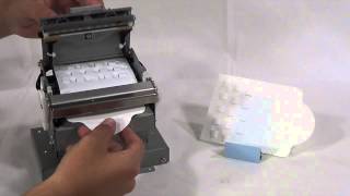 Cleaning Your Thermal Printer