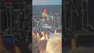 The Warning - CHOKE (Live in Lollapalooza Brazil 2026)