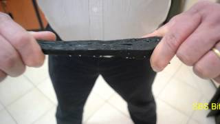 SBS vs APP Bitumen screenshot 5