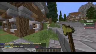 MinePlex Hacker AGAIN