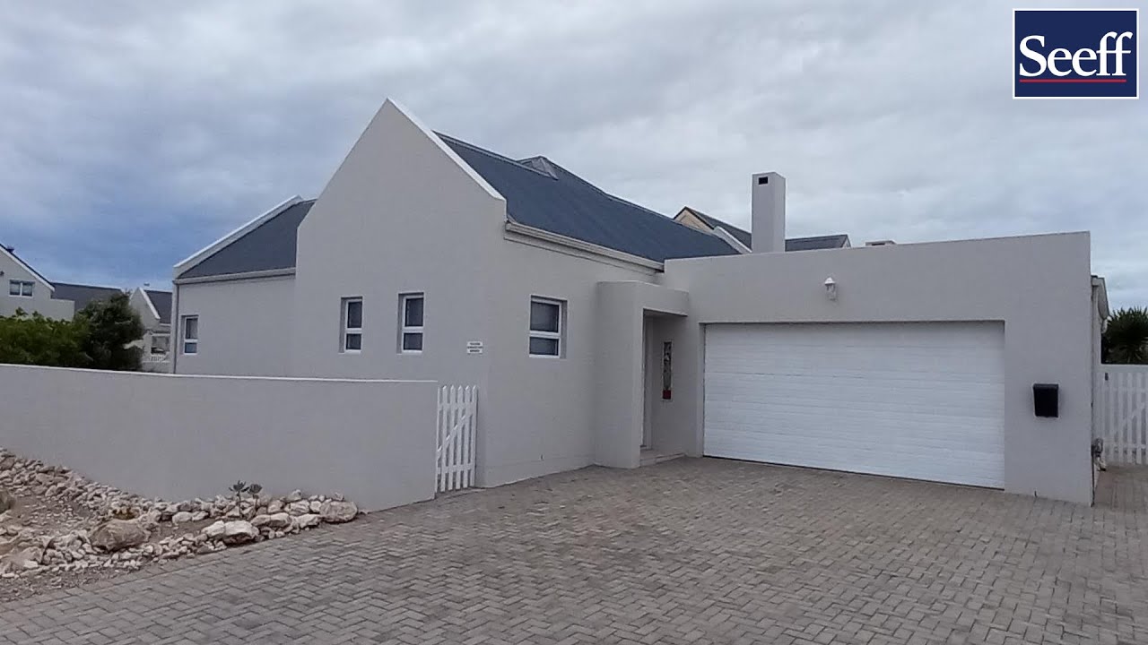 R2,399,000 3 Bedroom House For Sale in Laguna Sands YouTube