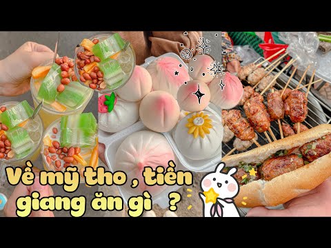 Video CÀN QUÉT MỸ THO TIỀN GIANG | CÀN QUÉT SÀI GÒN - youtube