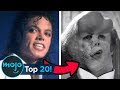 Top 20 Most Shocking Music Myths