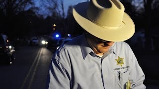 Bibb County Sheriff describes Village Green shooting