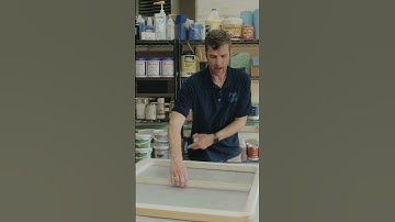 Window Glazing with Traditional Putty