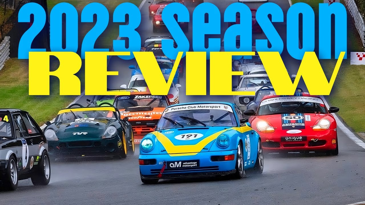 2023 Rock Up Racing Season Review Triumphs, Tragedies, and TopSpeed
